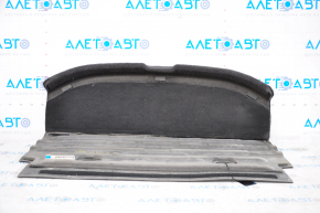 Capac portbagaj spate Ford C-max MK2 13-18 negru, dezlipit.