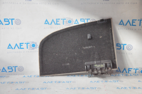 Capacul portbagajului spate stânga pentru Lexus RX300 RX330 RX350 RX400h 04-09 bej, sub tratament chimic