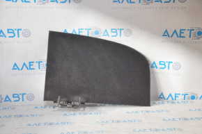 Capacul portbagajului spate stânga pentru Lexus RX300 RX330 RX350 RX400h 04-09, negru