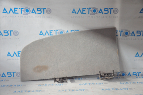 Capacul portbagajului din spate dreapta pentru Lexus RX300 RX330 RX350 RX400h 04-09, gri, sub tratament chimic.