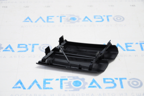 Capacul carligului de tractare pentru bara fata a Toyota Camry v70 18- LE/XLE EUR, nou, neoriginal.