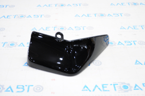 Bara de noroi spate dreapta Nissan Leaf 11-17 nou OEM original lucios