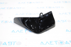 Bara noroi spate stânga Nissan Leaf 11-17 nou OEM original lucios