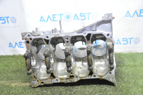 Блок цилиндров голый Toyota Camry v55 2.5, 15-17 usa 2AR-FE, 2AR-FXE Д:89.98