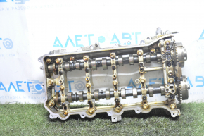 Постель распредвалов в сборе Toyota Camry v50 12-14 2.5 usa 2AR-FE