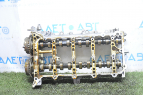 Постель распредвалов в сборе Toyota Camry v50 12-14 2.5 usa 2AR-FE