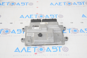 Блок ECU компьютер двигателя Mazda CX-5 17-