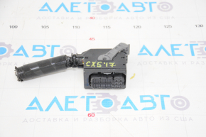 Фишка на блок ECU компьютер двигателя Mazda CX-5 17- малая