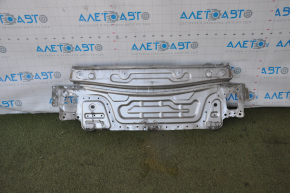 Panoul din spate VW Passat b7 12-15 SUA, 2 piese, argintiu