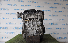 Двигатель Mazda CX-5 18-21 2.5, 72к, компрессия 10-10-10-10