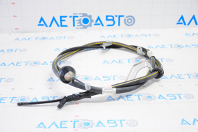 Cablu frână de mână spate dreapta Lexus RX300 RX330 RX350 04-09 nou OEM original