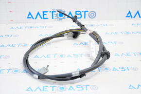 Cablu frână de mână spate dreapta Lexus RX300 RX330 RX350 04-09 nou OEM original