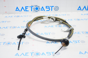 Cablu frână de mână spate stânga Lexus RX400h 04-09 nou OEM original