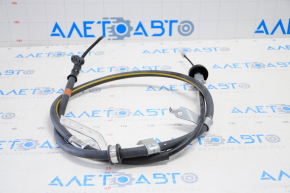 Cablu frână de mână spate stânga Lexus RX400h 04-09 nou OEM original