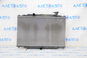 Radiatorul de răcire a apei Mazda CX-5 17-