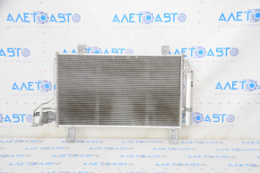 Radiatorul condensatorului de aer condiționat Mazda CX-5 17-