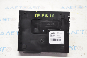 Modul amplificator de comunicare Subaru Impreza 17- GK