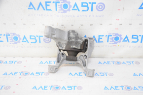 Подушка двигателя правая Mazda CX-5 17-21 2.5