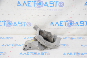 Подушка двигателя правая Mazda CX-5 17-21 2.5