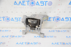 Подушка двигателя правая Mazda CX-5 17-21 2.5