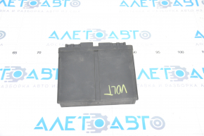 KEYLESS ENTRY CONTROL MODULE Chevrolet Volt 11-15