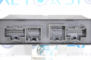 KEYLESS ENTRY CONTROL MODULE Chevrolet Volt 11-15
