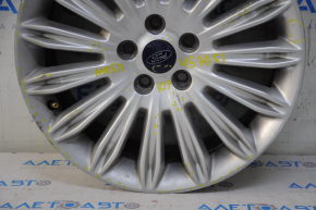 Roată de 17 inch, 5*108 Ford Fusion mk5 13- tip 3 jantă