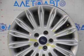 Roată de 17 inch, 5*108 Ford Fusion mk5 13- tip 3 jantă