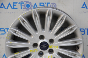 Roată de 17 inch, 5*108 Ford Fusion mk5 13- tip 3 jantă