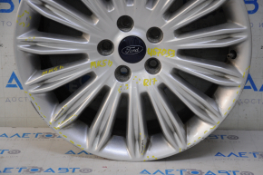 Roată de 17 inch, 5*108 Ford Fusion mk5 13- tip 3 jantă