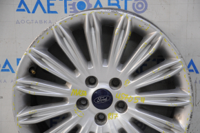 Roată de 17 inch, 5*108 Ford Fusion mk5 13- tip 3 jantă