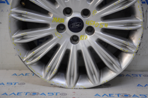 Roată de 17 inch, 5*108 Ford Fusion mk5 13- tip 3 jantă