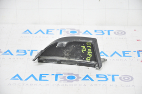 Capacul bara fata stanga Ford Ecosport 18-22