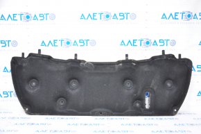 Izolarea capotei Ford Ecosport 18-22