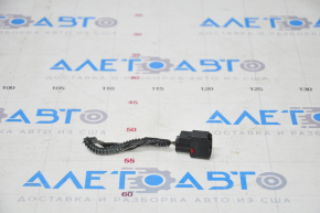 Фишка на сигнал Ford Ecosport 18-22