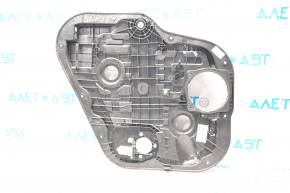 Geam electric cu motor spate stânga Kia Sorento 16-20