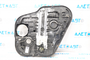 Geam electric cu motor spate stânga Kia Sorento 16-20