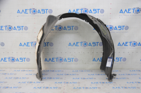 Bara de protecție față stânga Lexus ES300h ES350 13-18