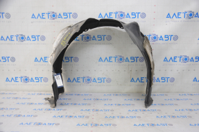 Bara de protecție față dreapta Lexus ES300h ES350 13-18