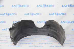 Bara de protecție față dreapta Lexus ES300h ES350 13-18