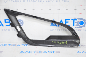 Rama farastra stanga pentru Ford Ecosport 18-22, structura