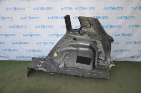 Aripa spate dreapta VW Tiguan 09-17, culoare grafit