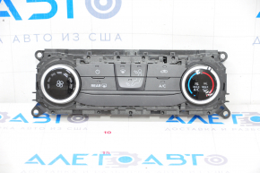 Controlul climatizării Ford Ecosport 18-22 manual