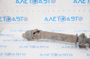 Arborele cardanic spate pentru Lexus GS300 06 awd