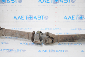 Arborele cardanic spate pentru Lexus GS300 06 awd