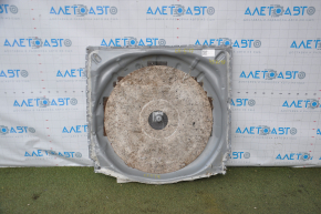 Cotul portbagajului Mazda CX-5 17-