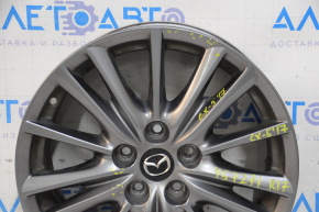 Roată de 17 inch pentru Mazda CX-5 17 - jantă ușoară