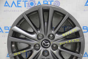 Roată de 17 inch pentru Mazda CX-5 17 - jantă ușoară