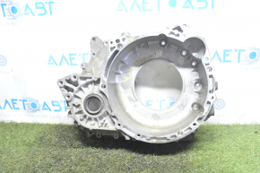 Передняя крышка АКПП Jeep Compass 11-13 2.4 FWD CVT