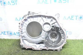 Передняя крышка АКПП Jeep Compass 11-13 2.4 FWD CVT